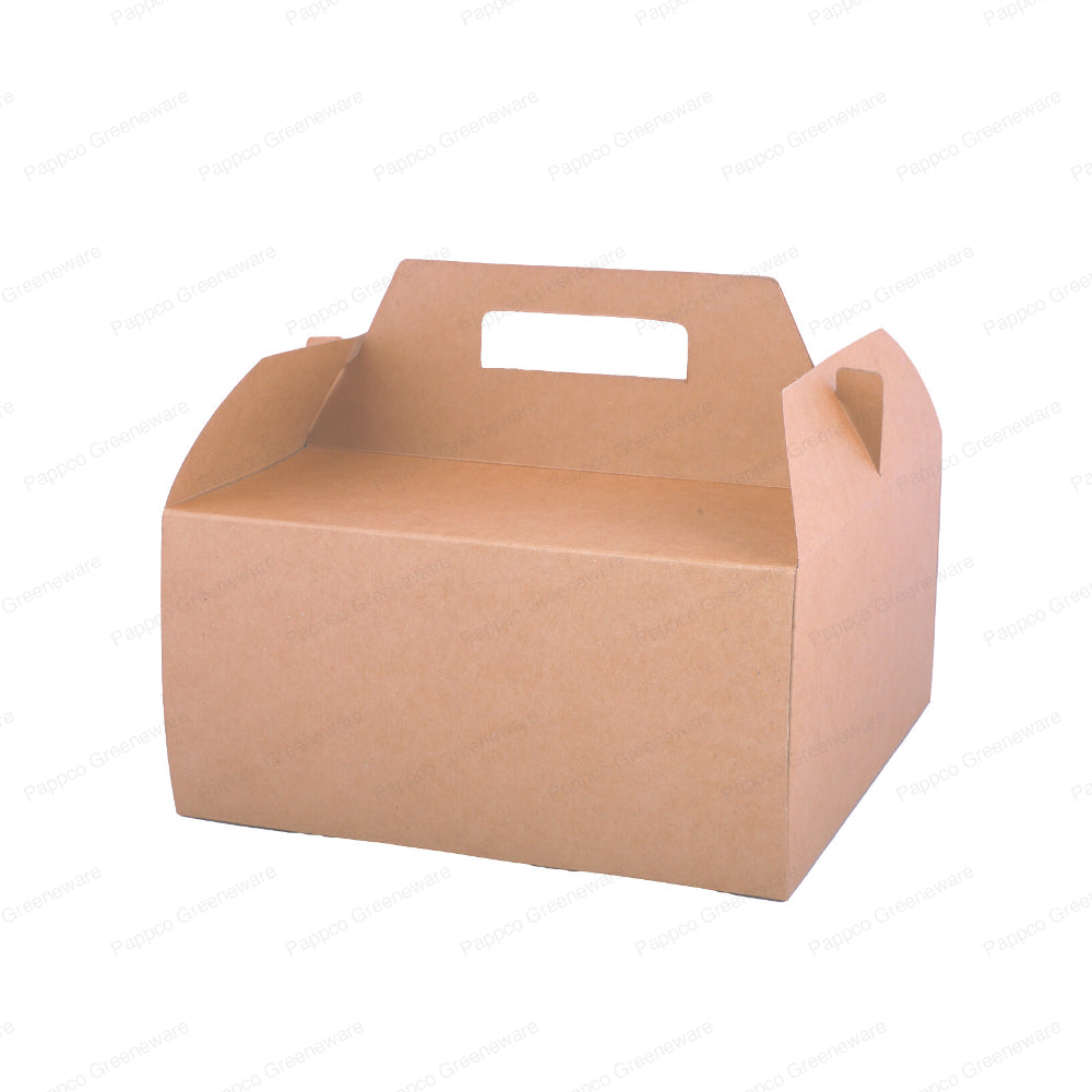 2 Kg Cake Box - Neeyog Packaging
