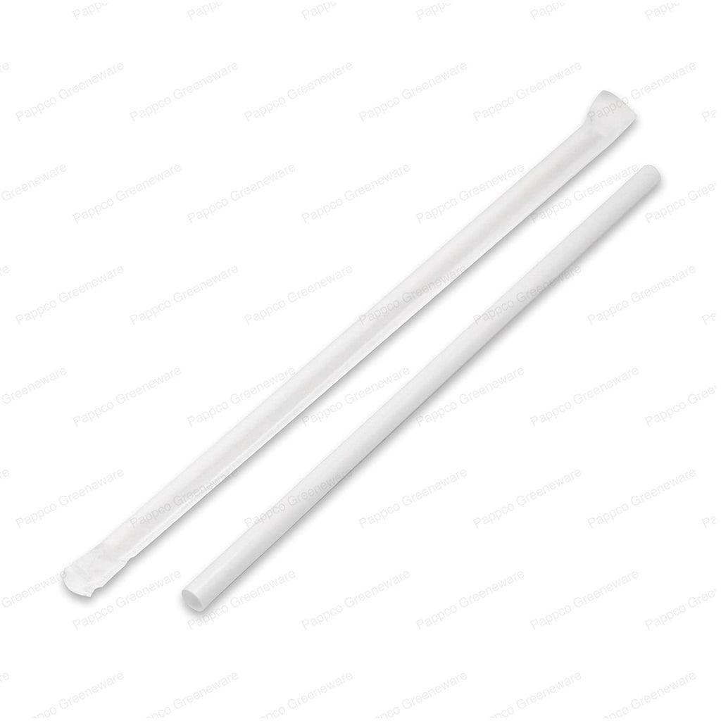 Buy 200 Pcs Clear Disposable Drinking Plastic Straws.(0.23'' diameter and  8.26 long)-Clear Online at desertcartINDIA