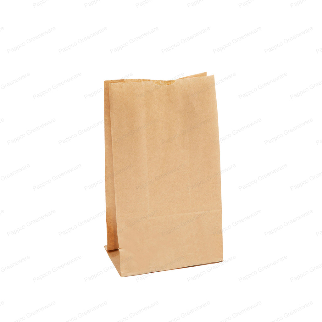Printed Kraft Paper Carry Bag For Shopping Use at Best Price in Pune | Sai  Traders