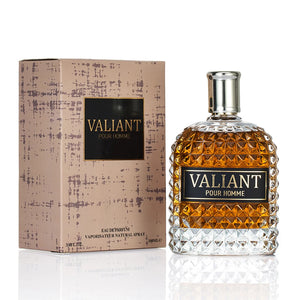 Men's Eau de Perfume - Excel Lush Beauty