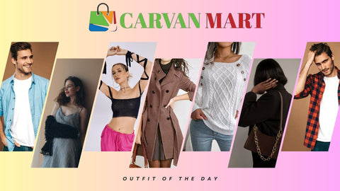 Carvan Mart