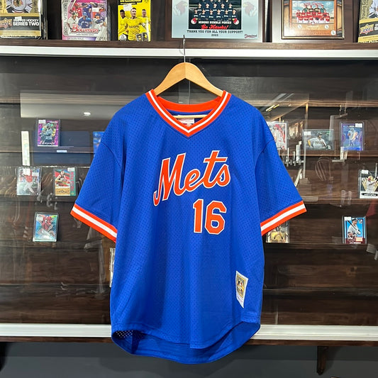 Mitchell And Ness MLB Yankies Pinstripe Jersey (Mens) – Sports Connection