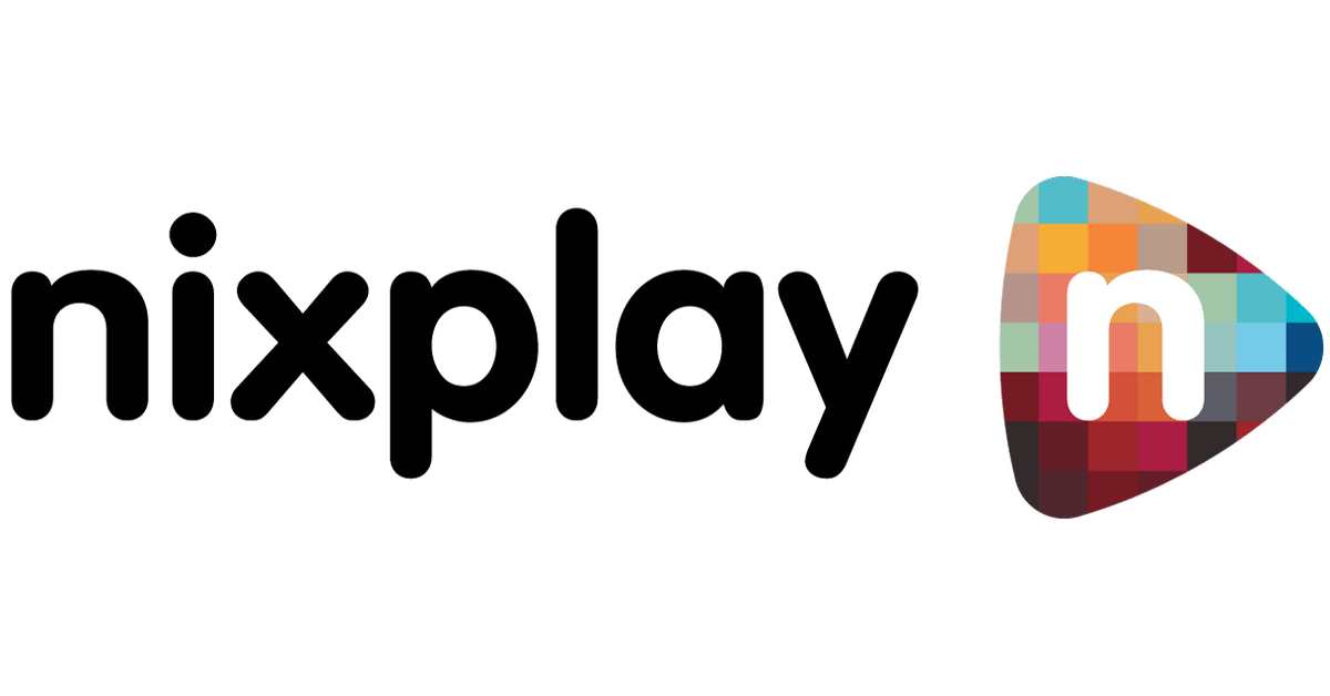 Nixplay - UK Shop