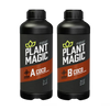 Plant Magic Coco A & B