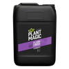 Plant Magic Flush Finish