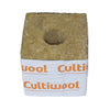 Rockwool Transplanting Cubes