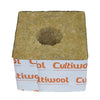 Rockwool Transplanting Cubes