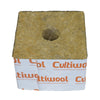 Rockwool Transplanting Cubes