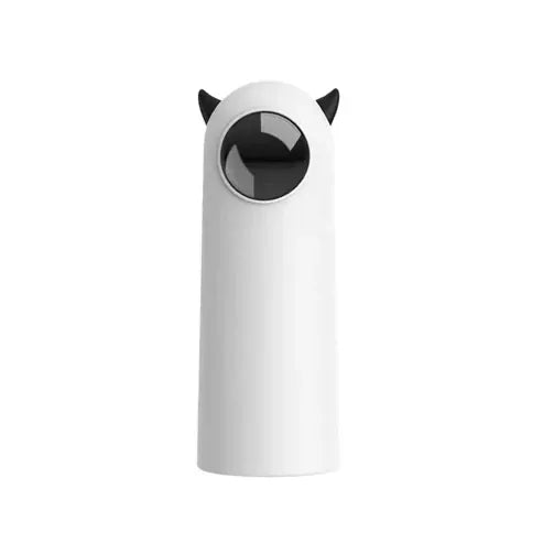 Interactive Cat Laser Toy Lifestyle