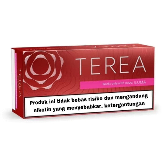 Buy Heets TEREA Black Green Indonesian version in Dubai (UAE) – HeetStore