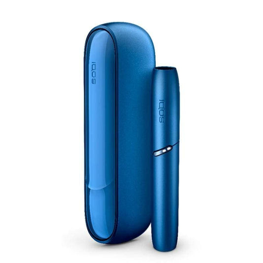 IQOS Lil Solid 2.0 Blue – HeetStore