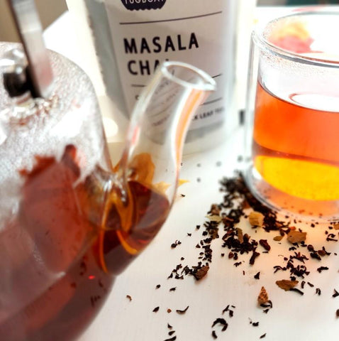 Masala Chai