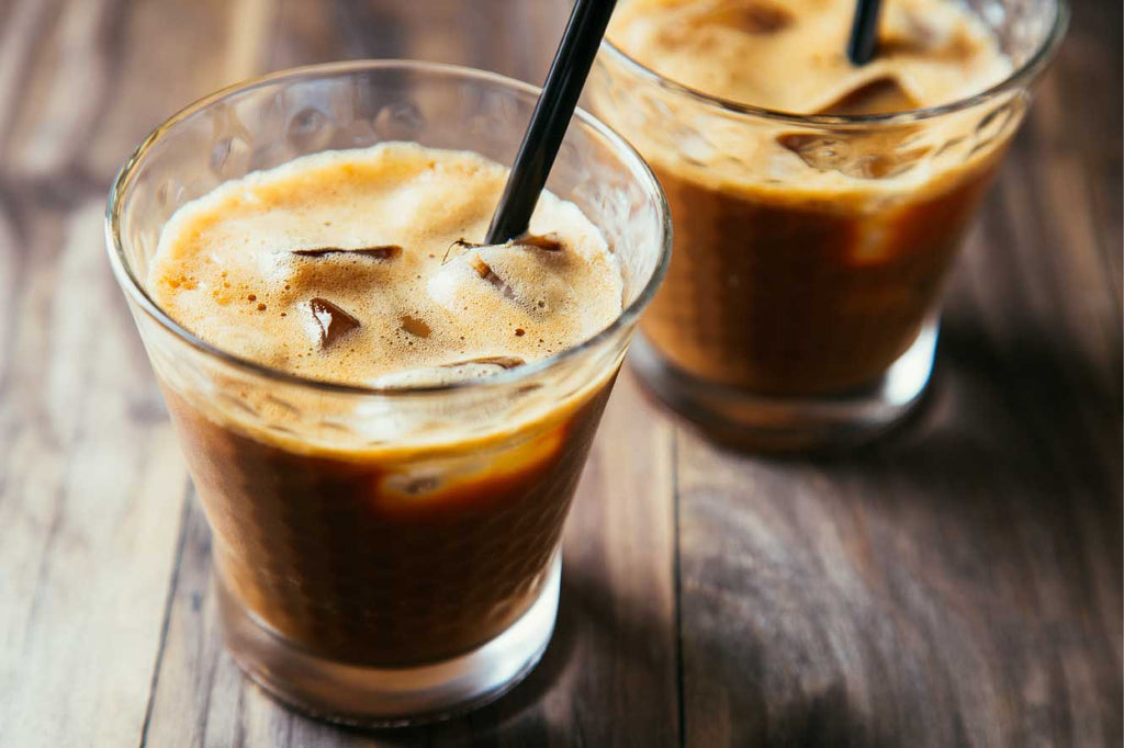 coffee cocktail recipes