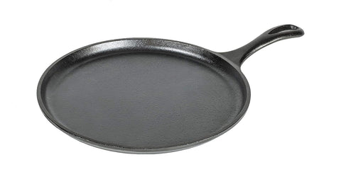 Lodge Cast-Iron Griddle Pan