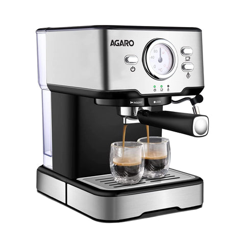 AGARO Imperial Espresso Coffee Maker