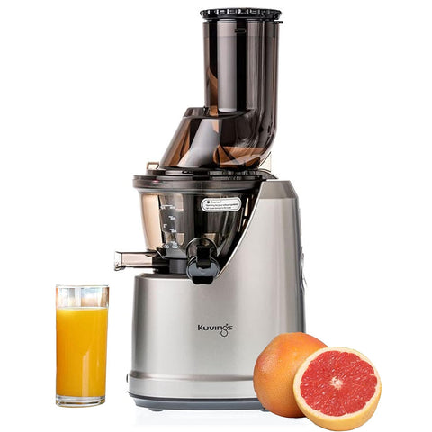 Kuvings Cold Pressed Juicer