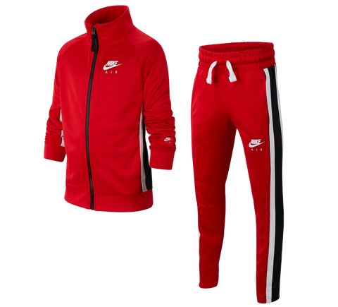 nike tracksuit sportscene