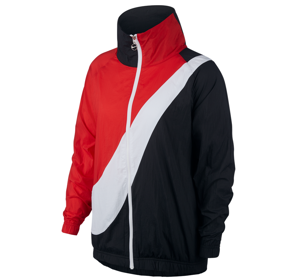 nsw swoosh jacket