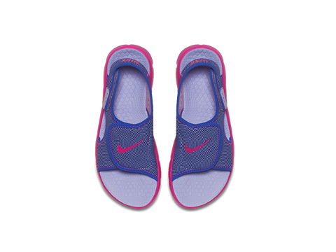 NIKE SUNRAY ADJUST 4 – shoelettes