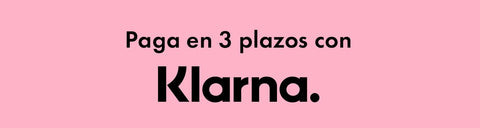 Pay with Klarna on LamuBrand