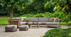 The Beauty of Sectional Furniture For An Outdoor Space
