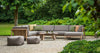 Why We Love Sectional Furniture For An Outdoor Space