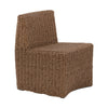 Picture of Albert Outdoor Wicker Dining Side Chair