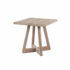 Picture of Angus Outdoor Reclaimed Teak Bistro Table