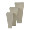 Design Warehouse - Bishop Square Concrete Planter 42210412593451- cc