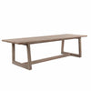 Picture of Donald Outdoor Reclaimed Teak Dining Table