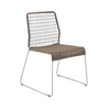 Picture of Edge Wicker Dining Side Chair - Sampulut