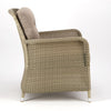 Design Warehouse - Gilbert Occasional Relaxing Chair (Seaside) 42146918072619- cc