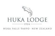 Huka Lodge