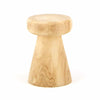 Picture of Lolli Teak Accent Table