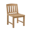 Design Warehouse - Newport Teak Side Chair 42147295789355- cc