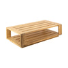Picture of Riviera Outdoor Teak Coffee Table
