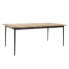 Design Warehouse - Stella Outdoor Dining Table 42222513193259- cc