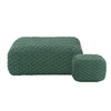 Picture of Studio Four Outdoor Square Pouf