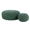 Picture of Studio Three Large Outdoor Round Pouf
