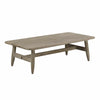 Picture of Sutherland Reclaimed Teak Rectangular Coffee Table