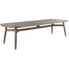 Picture of Sutherland Outdoor Teak Dining Table - 300 cm