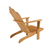 Design Warehouse - Teak Adirondack Chair 42147694805291- cc