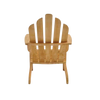 Design Warehouse - Teak Adirondack Chair 42147695198507- cc