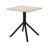 Picture of Andy Square Reclaimed Teak Bistro Table