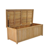 Design Warehouse - Teak Blanket Box 1700 x 800 x 620 42147697557803- cc