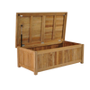 Design Warehouse - Teak Cushion Box 42147698475307- cc