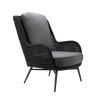 Design Warehouse - Dream High Back Relaxing Chair 42042129482027- cc
