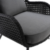 Design Warehouse - Dream High Back Relaxing Chair 42042130530603- cc