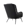Design Warehouse - Dream High Back Relaxing Chair 42042129842475- cc