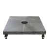 Design Warehouse - Kingston Cantilever Umbrella Base (Granite) 42147063890219- cc